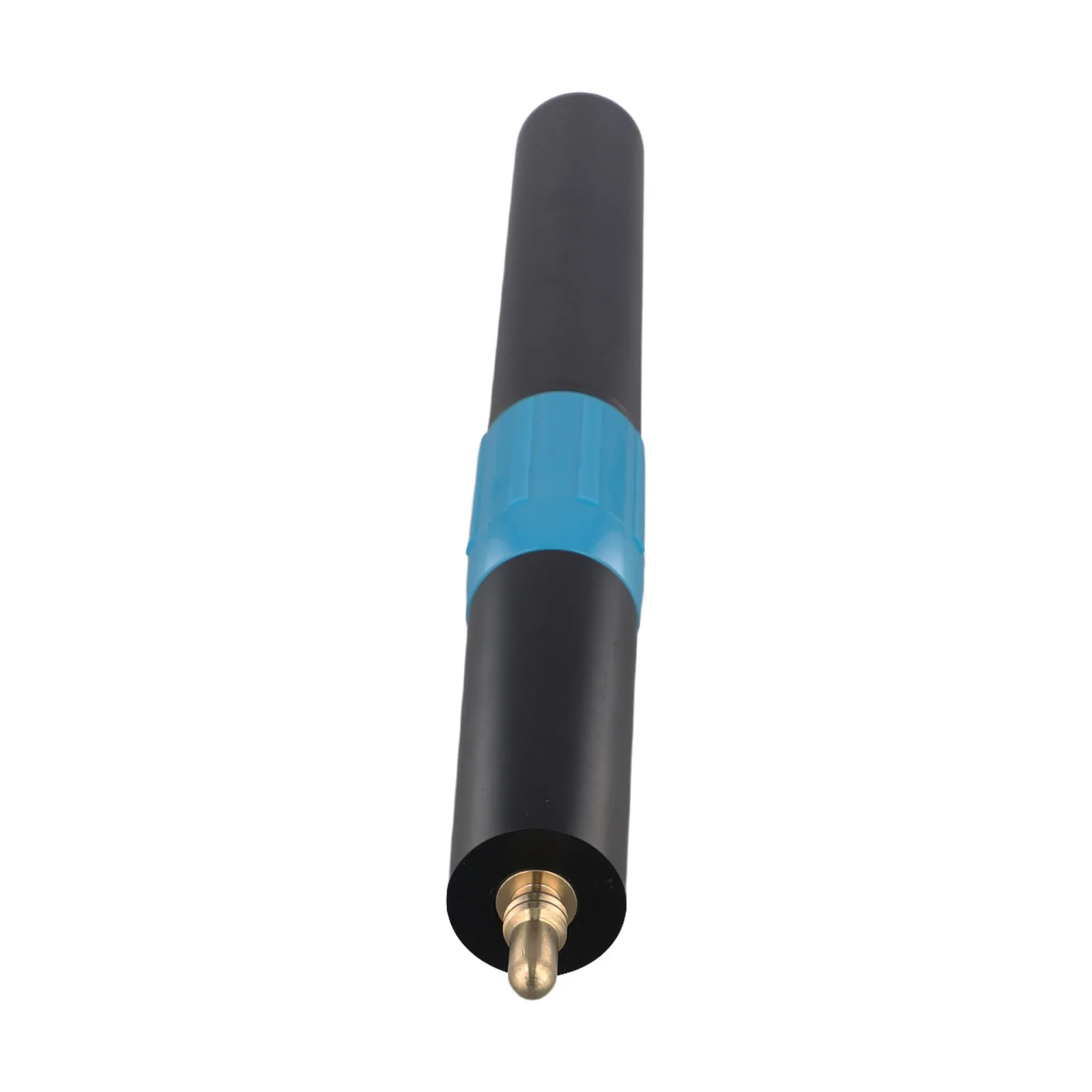 Cue Extension For Critical Hits Scalable Pool Cue Extender Extend Your Cue 218-287mm Compatible With Round Teeth