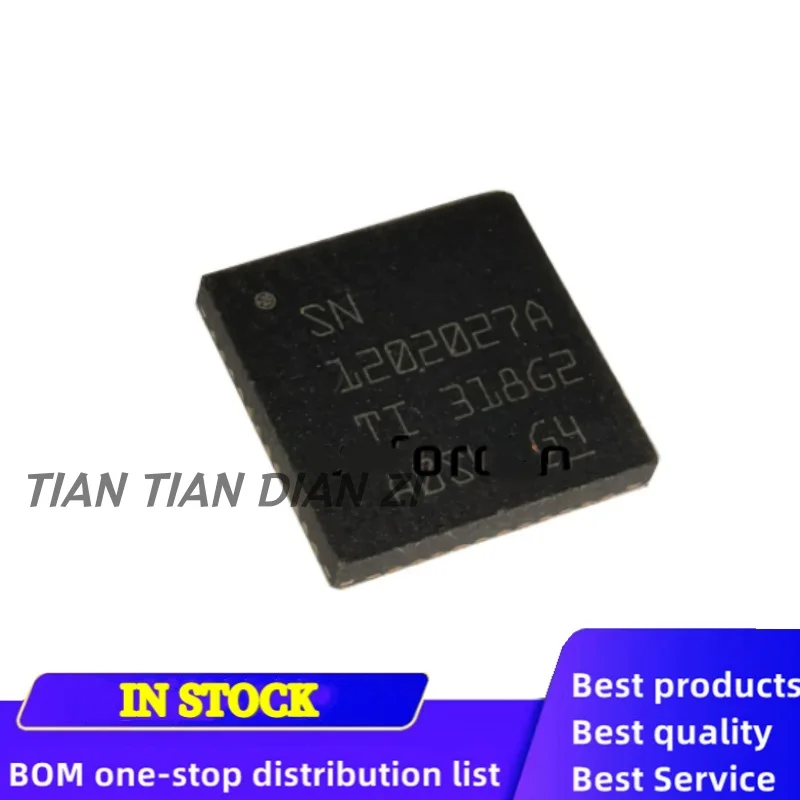 1Pcs/Lot SN1202027A…