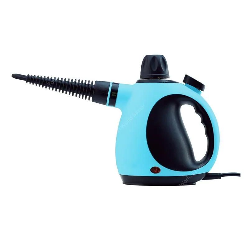

Steam cleaner Kitchen range hood Cleaning tools Professional high temperature and high M pressure household disinfection gun