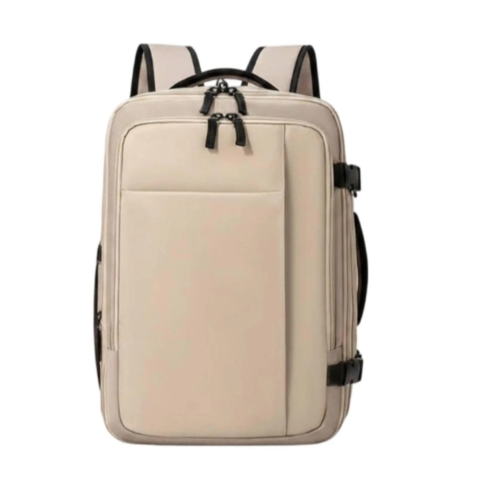 Travel Backpack with Shoe Compartment Multi-Function Sports Backpack with