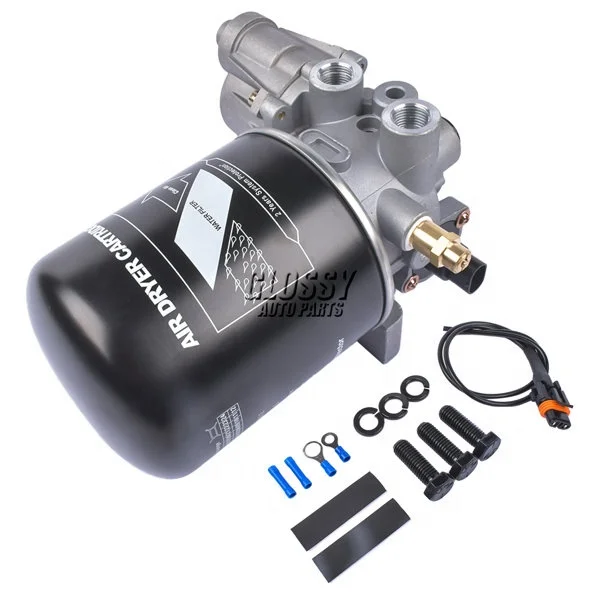 مجفف هواء لامع R955205 TR955205 متوافق مع Meritor System Saver 1200 Series Meritor Style