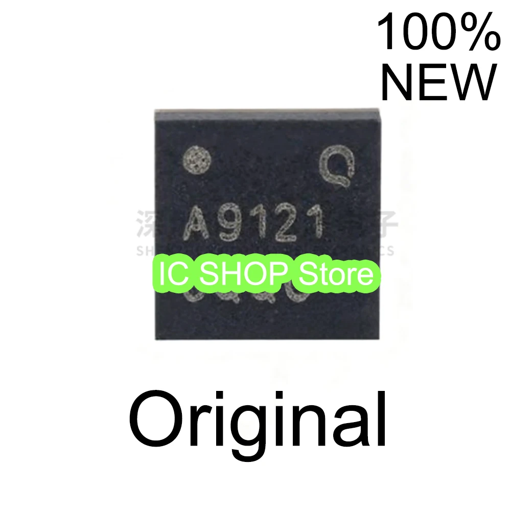 QPA9121TR7 QFN 100% Original Brand New