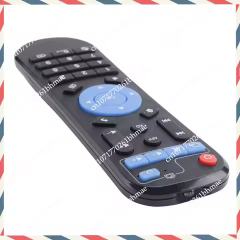 -A21Z Replacement Remote Control Formxq-4K MXQ H96 Pro T9 X96 Smart TV Box