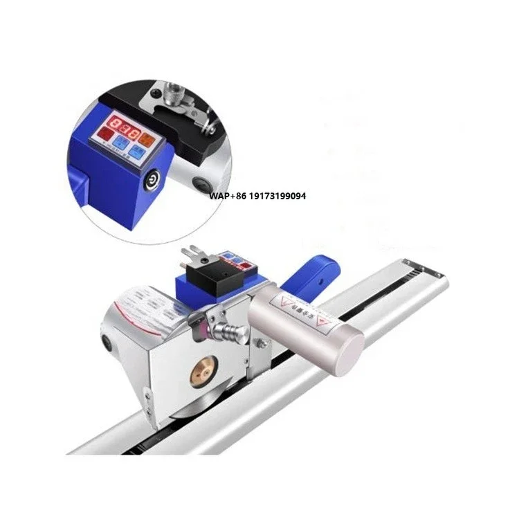 High Speed Cutting Machine for Fabric with Good Quality