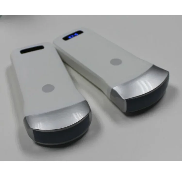 Portable B/W Ultrasound Scanner Medical Abdominal/Convex  preg nancy Ultrasound Examination Probe for Human