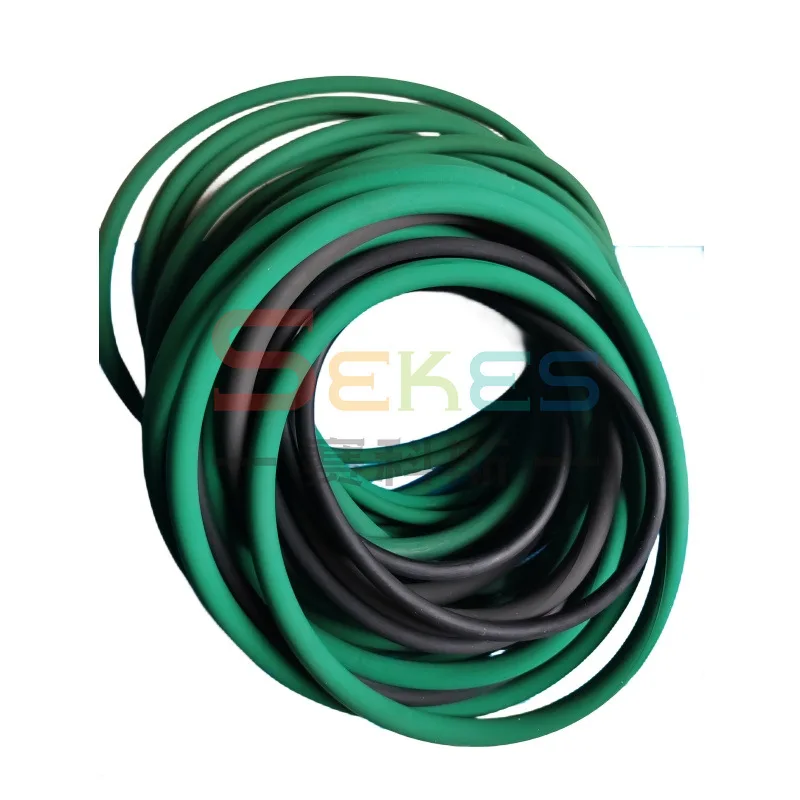 

2906079600 Оригинальный заводской комплект для замены ротора воздушного компрессора Atlas высокого давления