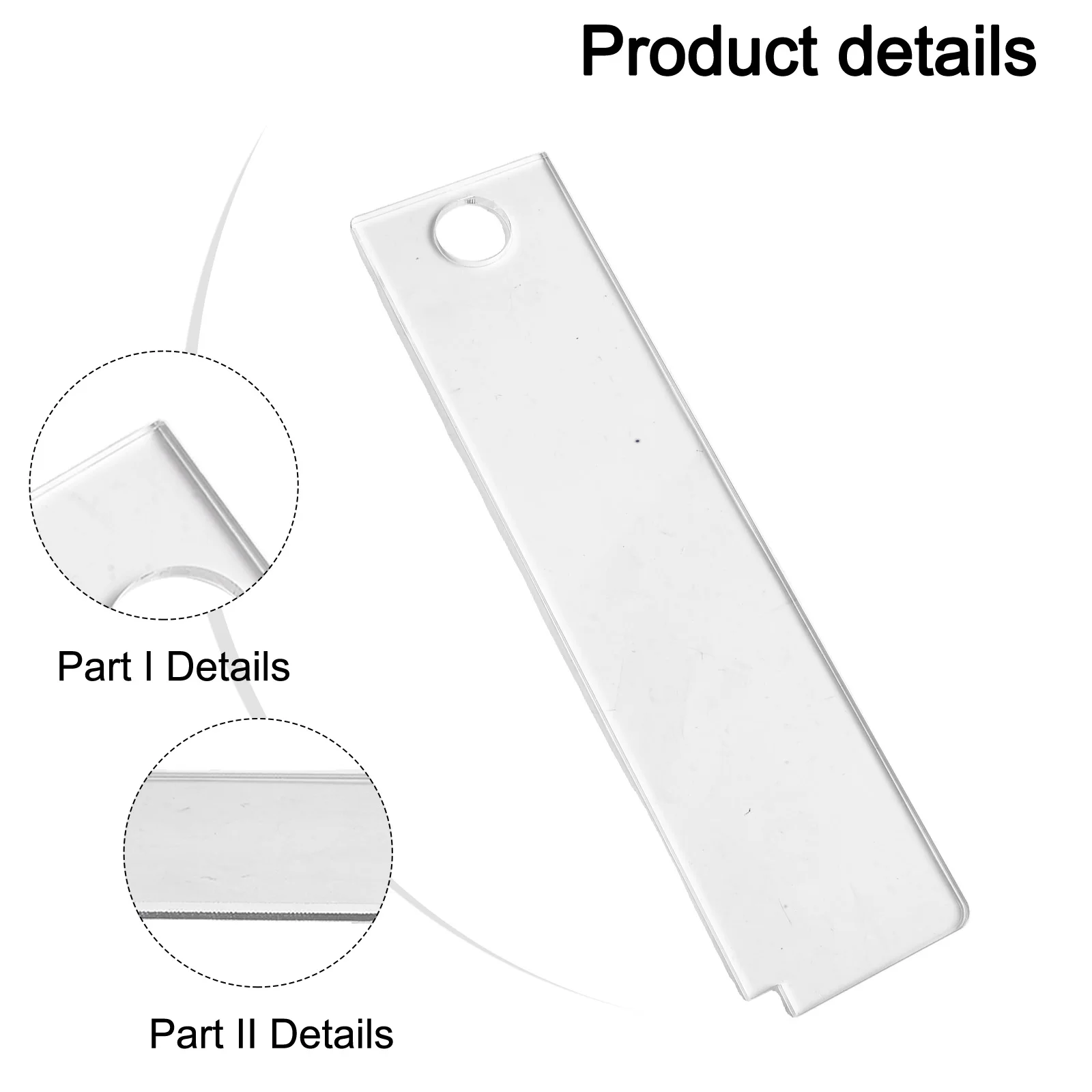 Outdoor Sports Maintenance Ski Waxing Gear for acrylic Wax Scraper Convenient Addition Easy To Handle Effective Wax Application