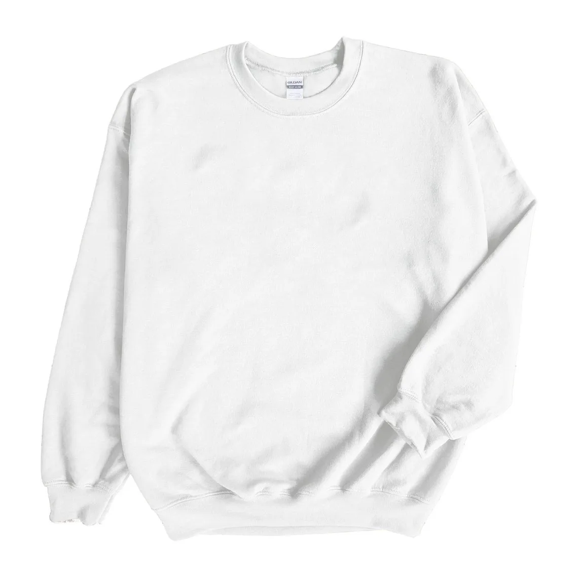 Phil's Tire Town Embroidered Aesthetic Crewneck Sweatshirts Female Vintage Long Sleeve Loose Thick Fleece Warm Pullover