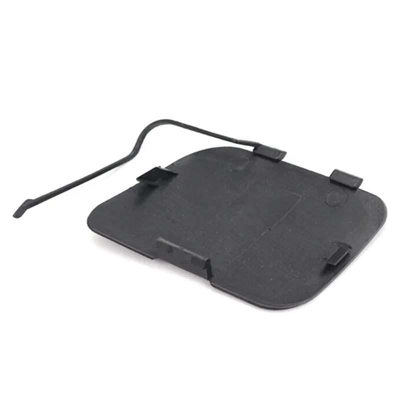 후방 범퍼 토우 후크 아이 커버 캡 30698132, 볼보 XC90 2007-2013 용