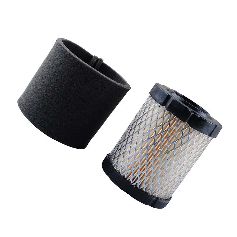 Pré-filtro do Filtro de ar para 5429k 591583 591383 796032 Motores 9.012.5 cv Motores Modelo Acessórios do Motor Novo Pcs
