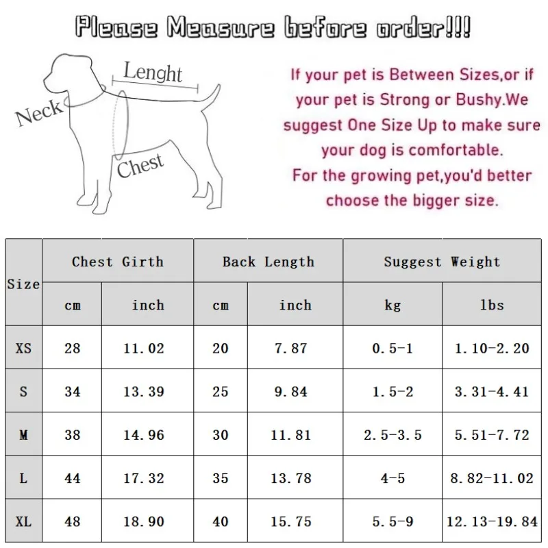 강아지 딸기 셔츠 면 여름 개 조끼 티셔츠, 고양이 강아지 옷, 소형견 치와와 강아지 속옷, 여아 강아지 코스튬