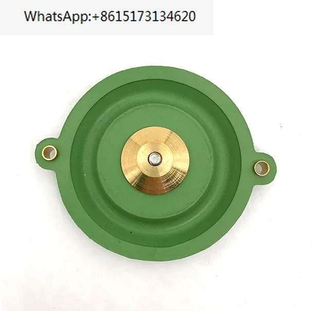 

Electromagnetic valve diaphragm 8616, suitable for air compressor electromagnetic valve.