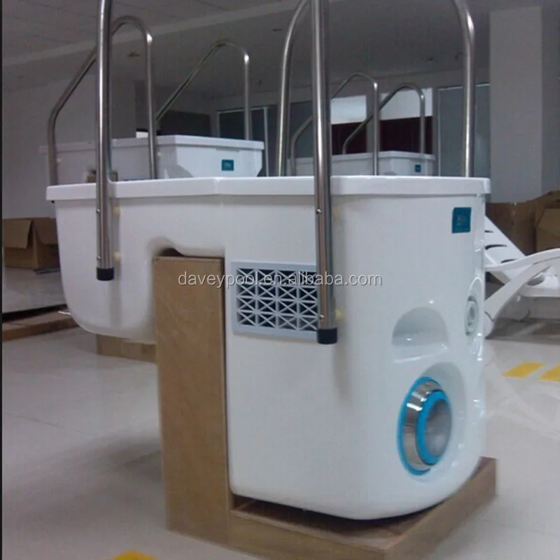 

Factory Supply Swimming Pool Filter System Sand Filter