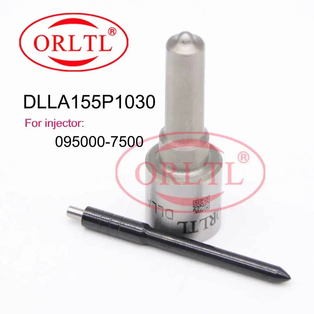 ORLTL DLLA155P1030, Engine Nozzle DLLA 155P 1030, DLLA 155 P1030 For 1465A279 Mitsubishi Pajero