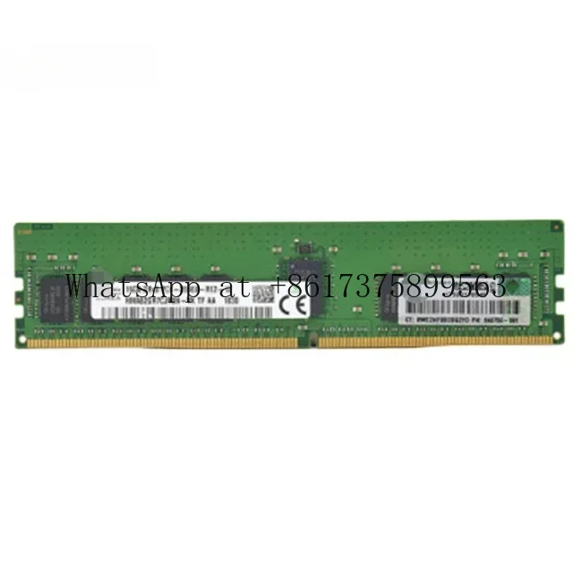 P03052-091 P06189-001 32GB 1x32GB Dual Rank x4 DDR4-2933 CAS-21-21-21 P00924-B21 Memory