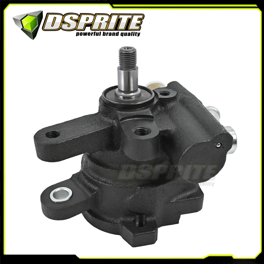 For Power Steering Pump Assy Toyota Chaser GX100 GX110 Lexus IS200 IS300 44320-22480 4432022480 44320-22560 40140-22560