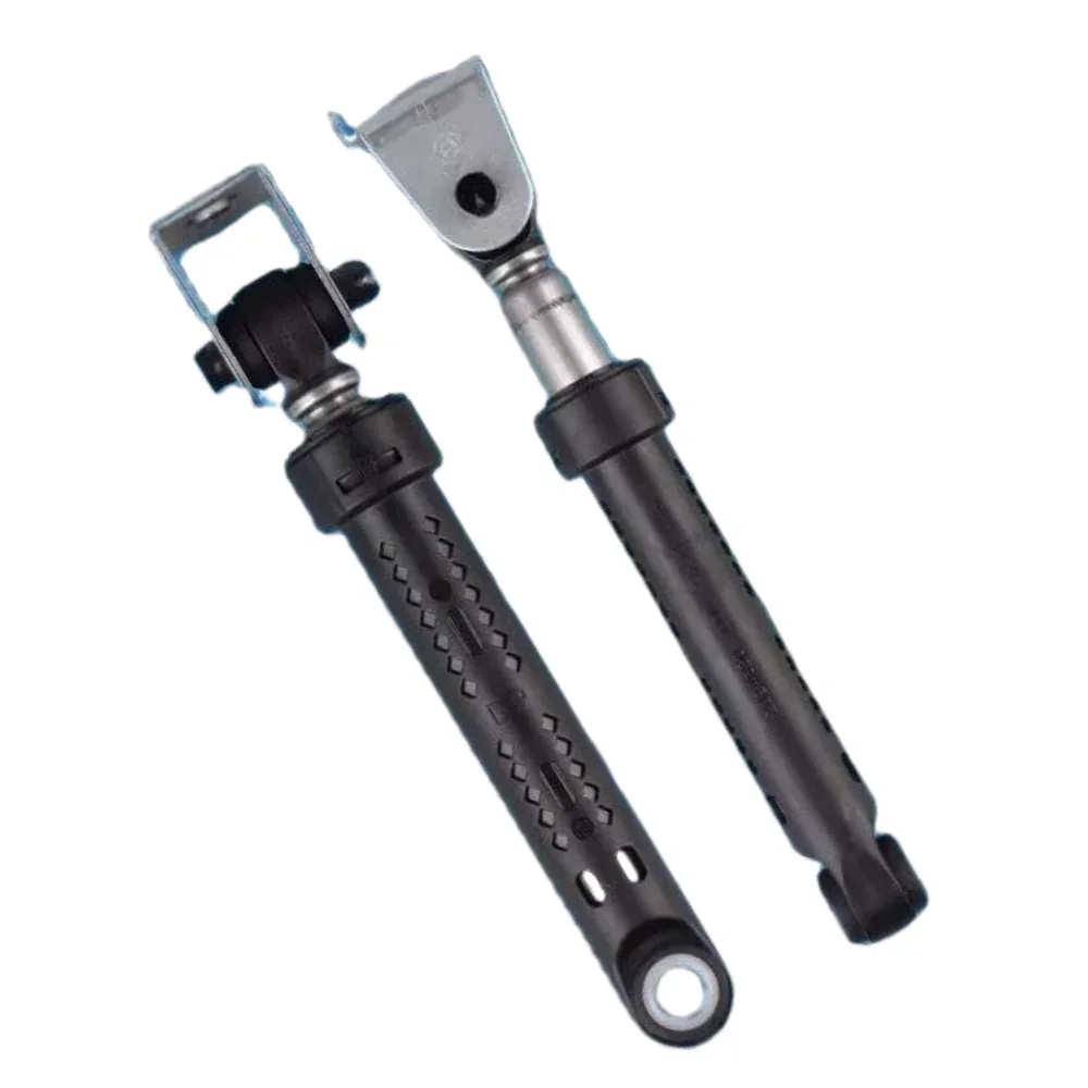 2pcs New for Haier drum washing machine shock absorber 0020600212 100N shock absorber rod compatible