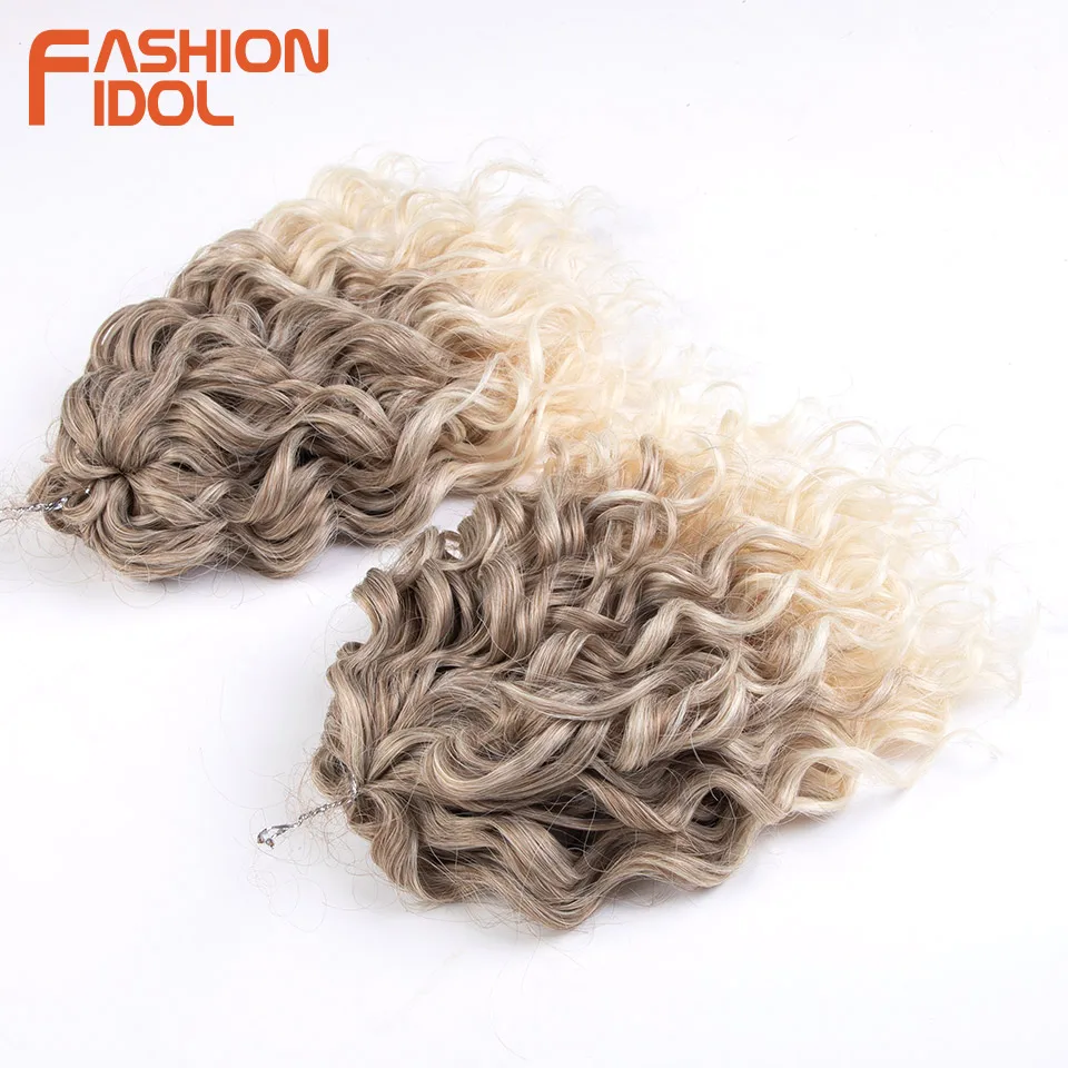 Thumbnail 2 - #91 Crochet Hair Extensions Comparison Guide