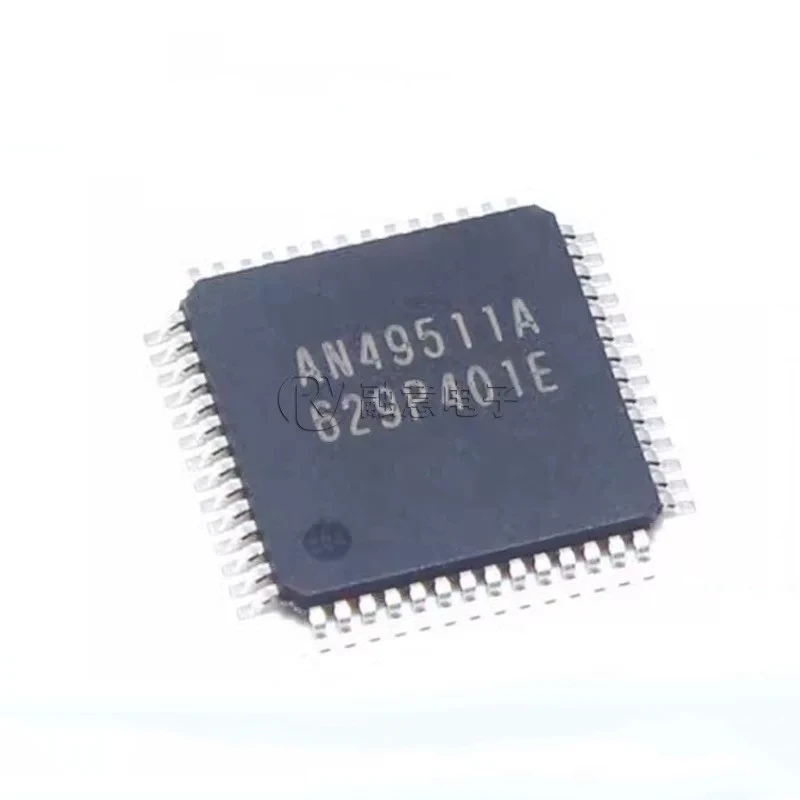 

1PCS~10PCS/LOT AN49511A QFP64 New original