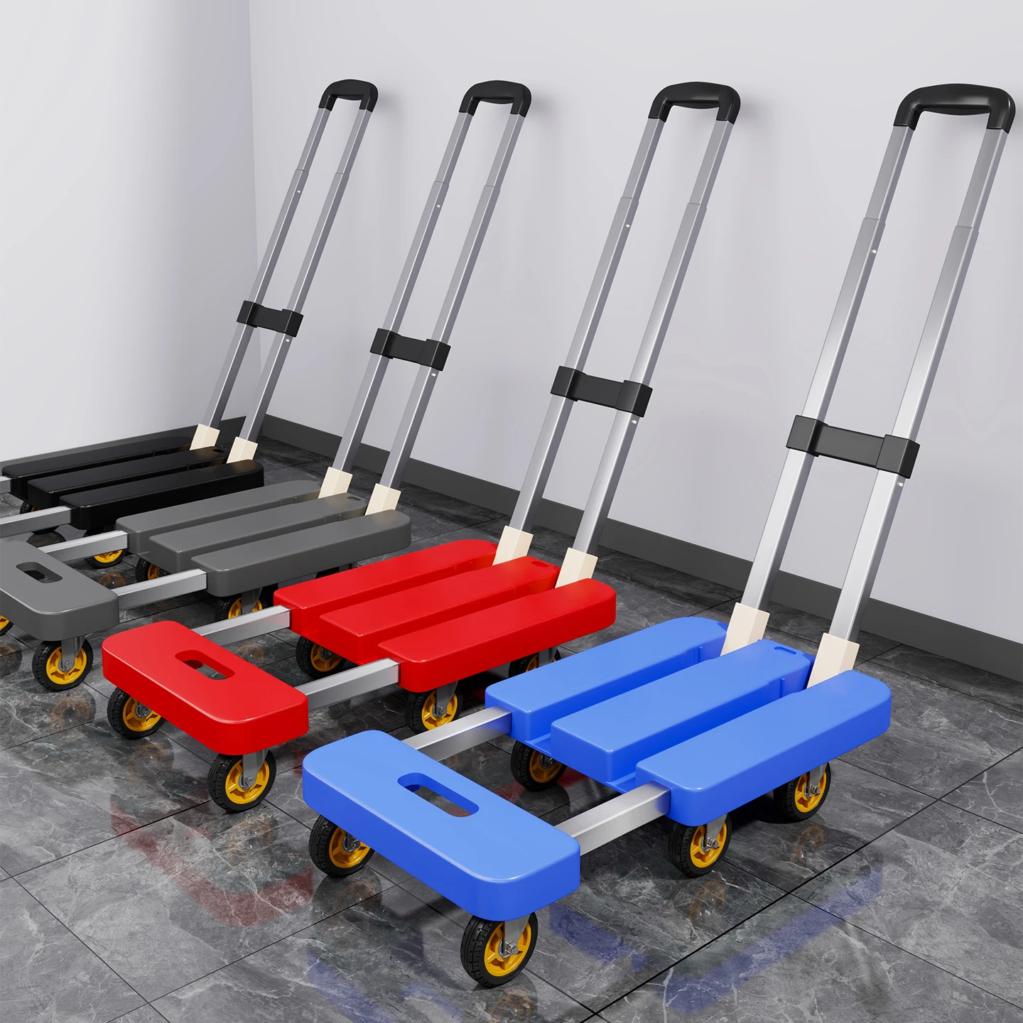 carrello-pieghevole-ultra-leggero-portatile-con-telaio-interamente-in-metallo-e-corpo-in-plastica-per-facile-trasporto