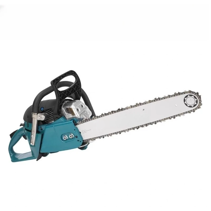 

EA3200S40B chain saw EA6100P50E two-stroke EA7300P50E high power