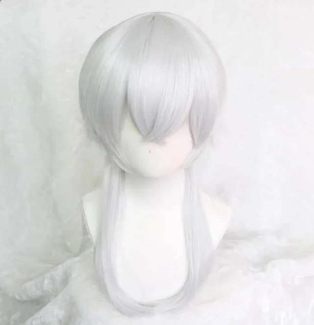 

Anime Wig Cosplay Anime Heat Resistant Hair Wigs