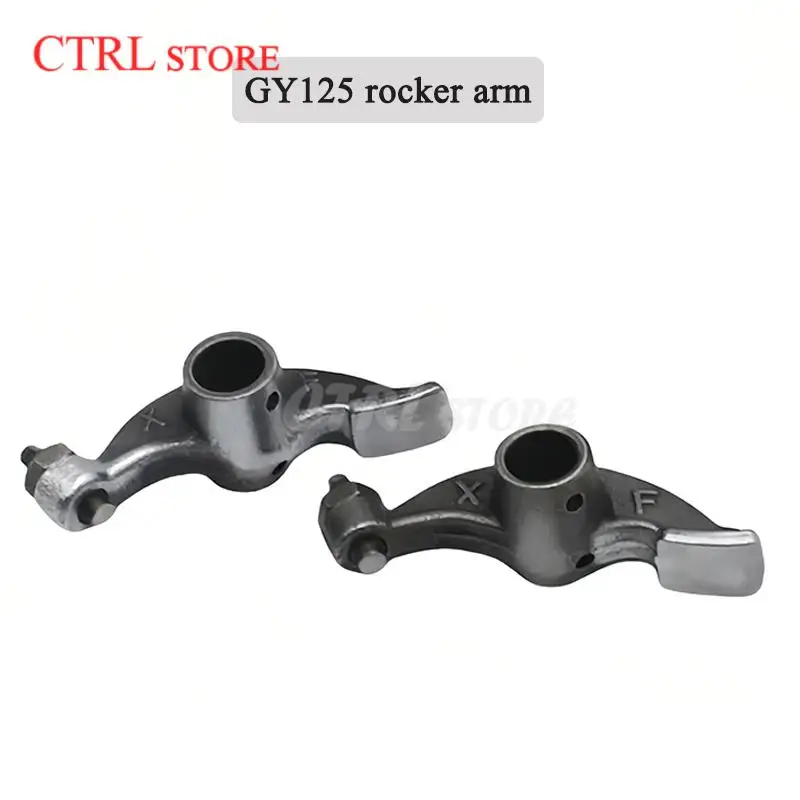 Hot Motorcycle Arm Shaft Component Pedal Gy125 Car Assistance Bicycle Camshaft Accessory Power Sport Vehicle Equipment Parts