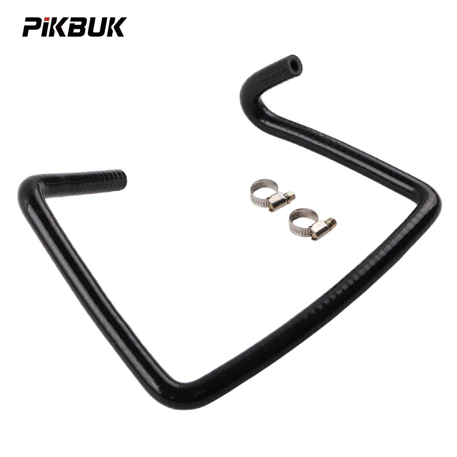 PIKBUK FOR VW Golf MK7 R GTI Clubsport S S3 8V TTS Intake Coolant Underhose Performance Auto Part Rubber Tube