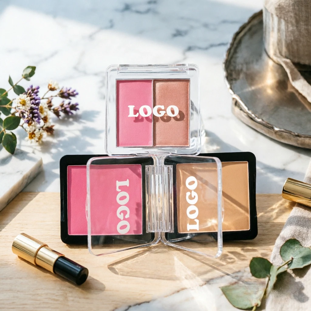 Your Beauty Makeup - Logo na zamówienie, niskie MOQ, sprzedaż