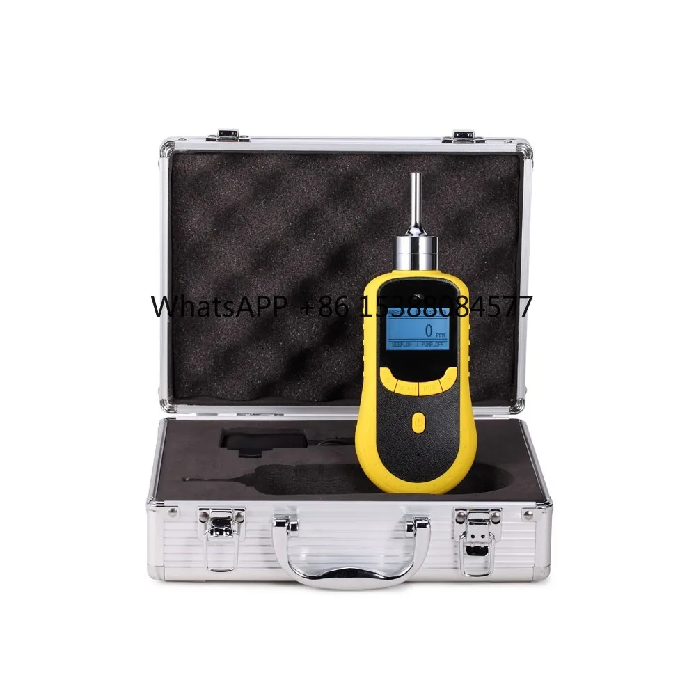 

Portable Type Odor Level Gas Meter Detector 0-999ppm