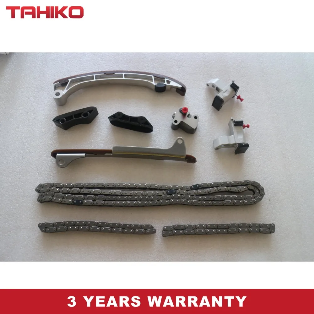 Timing Chain Kit Fi…