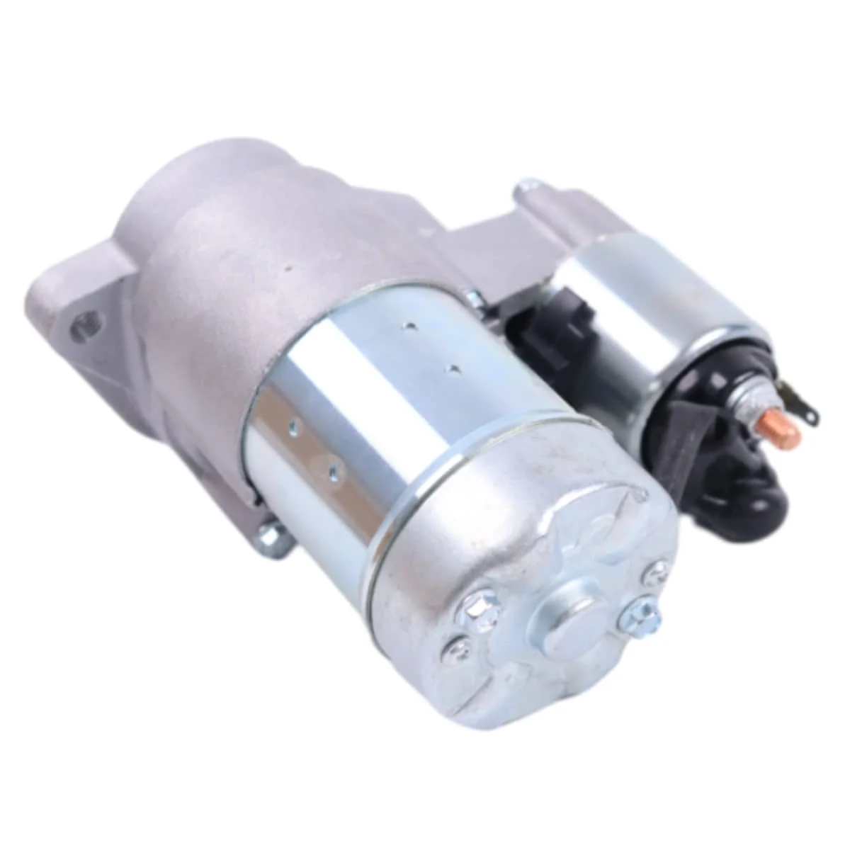 Replacement Starter…