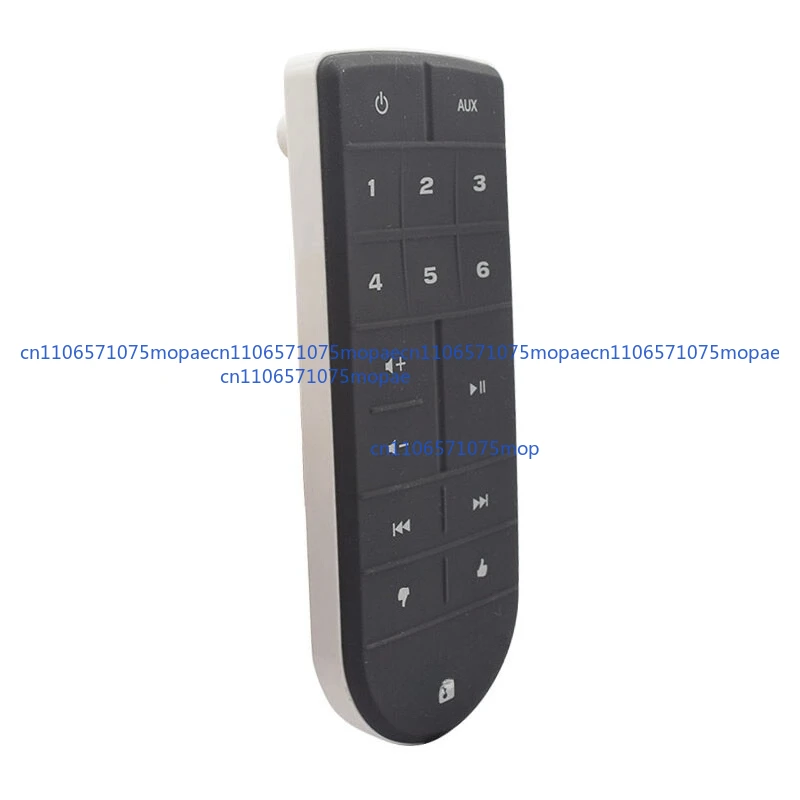 Used 90% new for Bose-SoundTouch Series II 20 & 30 Music System Remote Control
