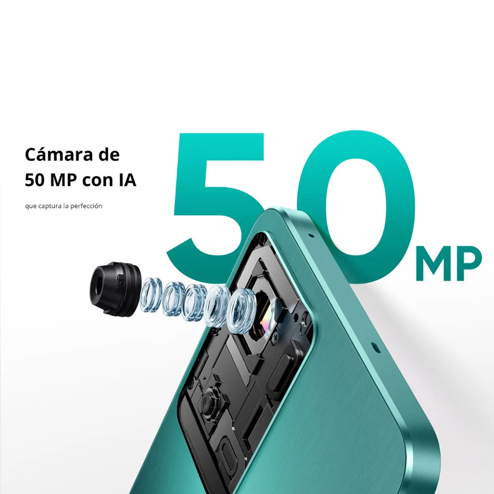 Realme P3 5G Smartphone Snapdragon 6 Gen 4 120Hz AMOLED Esports Display 50MP AI Camera 45W Charge 5260mAh Battery Cell Phone