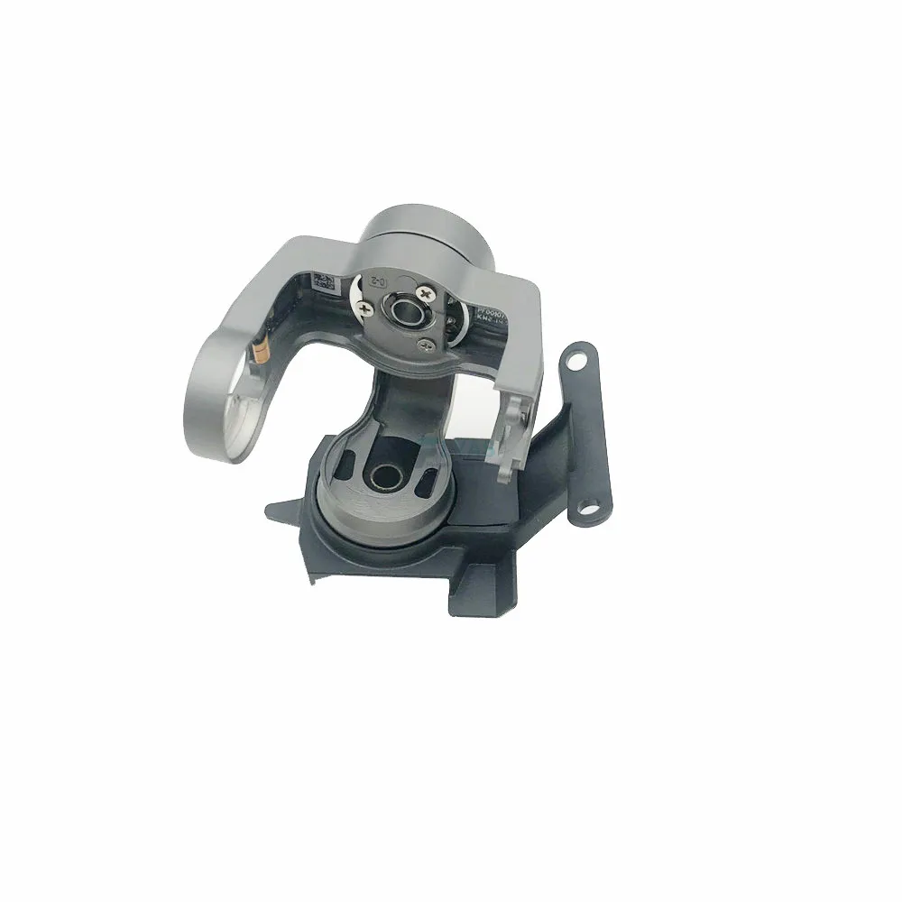 Genuine Gimbal Parts for DJI Air 2S Gimbal YR Motor with Yaw Roll Arm Assembly Camera Frame with Pitch Motor Cover Cap PTZ Cable