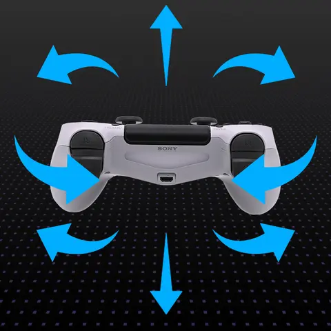 सोनी PS4 गेम कंसोल के लिए PlayStation ओरिजिनल PS4 कंट्रोलर DUALSHOCK 4 वायरलेस कंट्रोलर 6 best sales सोनी 4 - №3