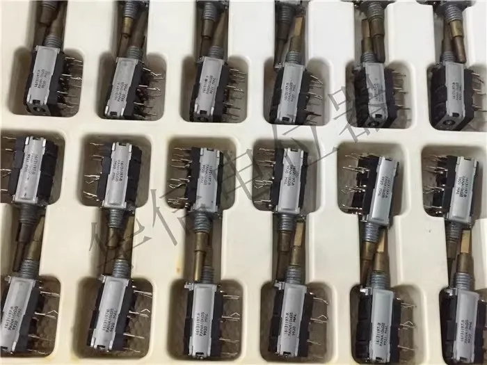 B10k 1613119-B PANA10KB