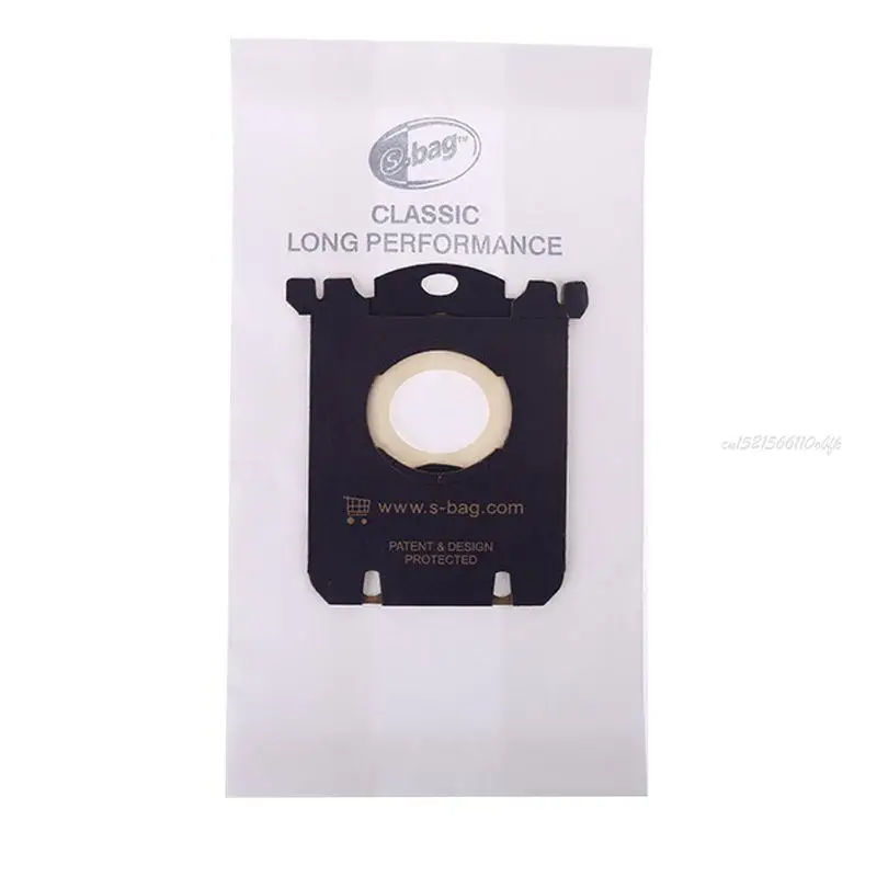 27RB Bolsa tela no tejida para Selectrolux FC8202 FC8204 Bolsa polvo aspiradora