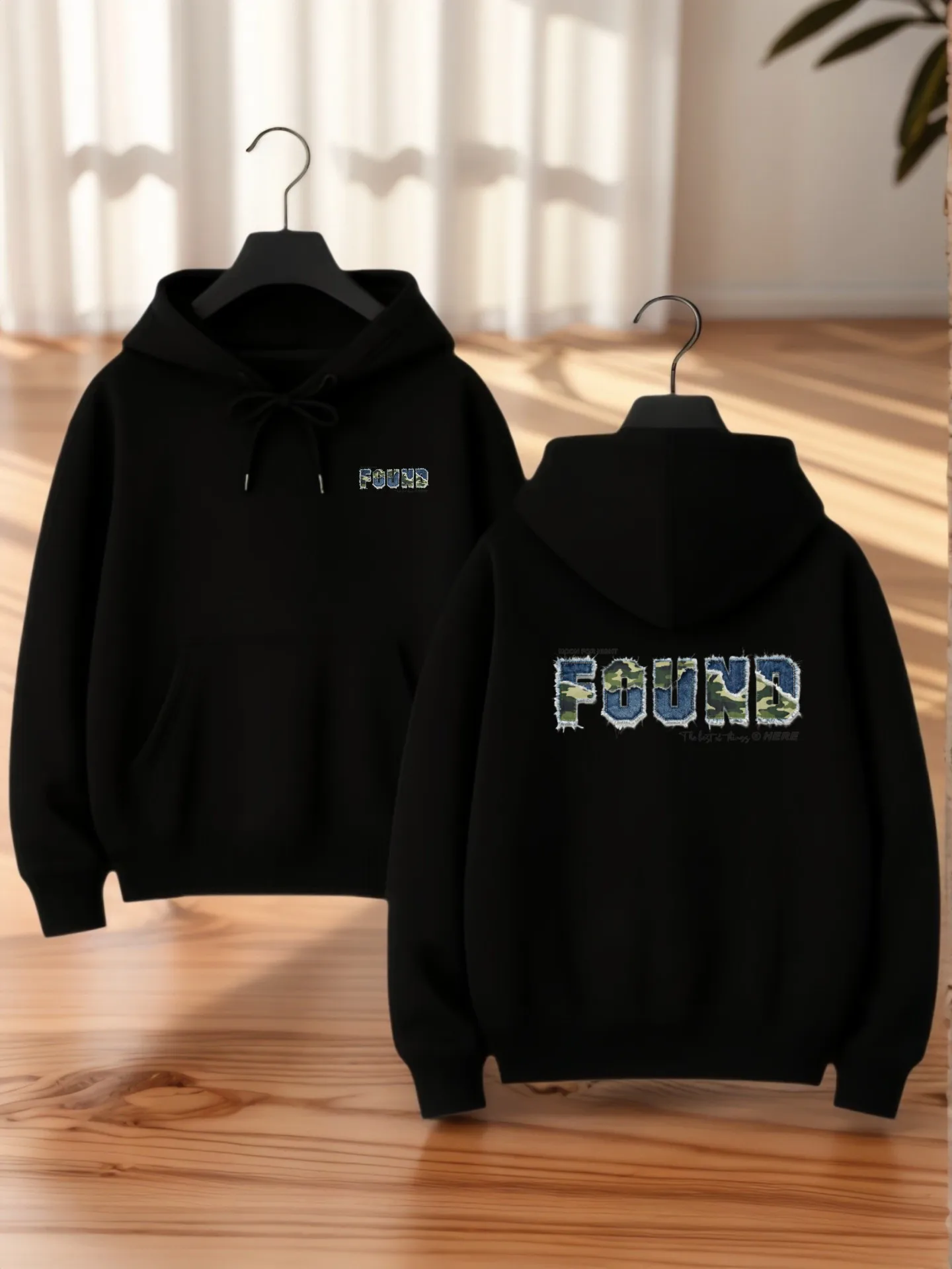 

Graphic Hoodie, Letter Print, Streetwear Style, Comfortable Fabric, Casual Everyday Wear, For Young Men