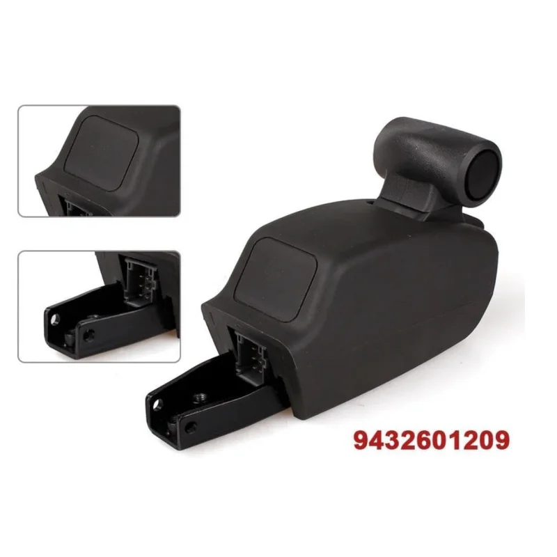 

Ручка переключения передач, рычаг переключения передач, держатель, ручка переключения передач, блок управления для грузовика Benz 9432601209