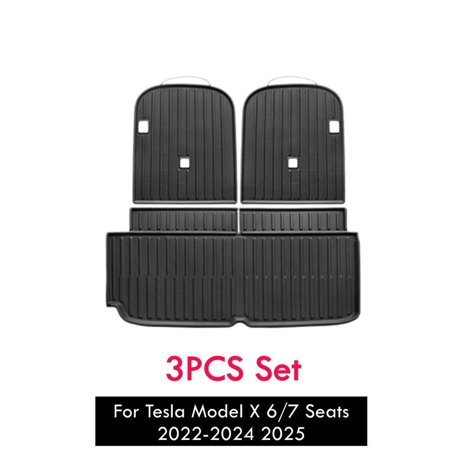 3PCS Set
