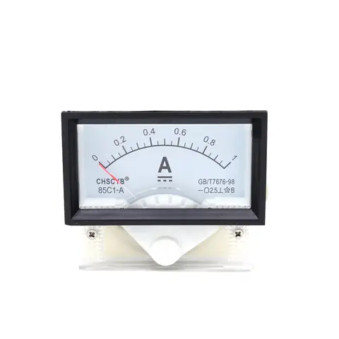 10 best sales volt gauge - №10