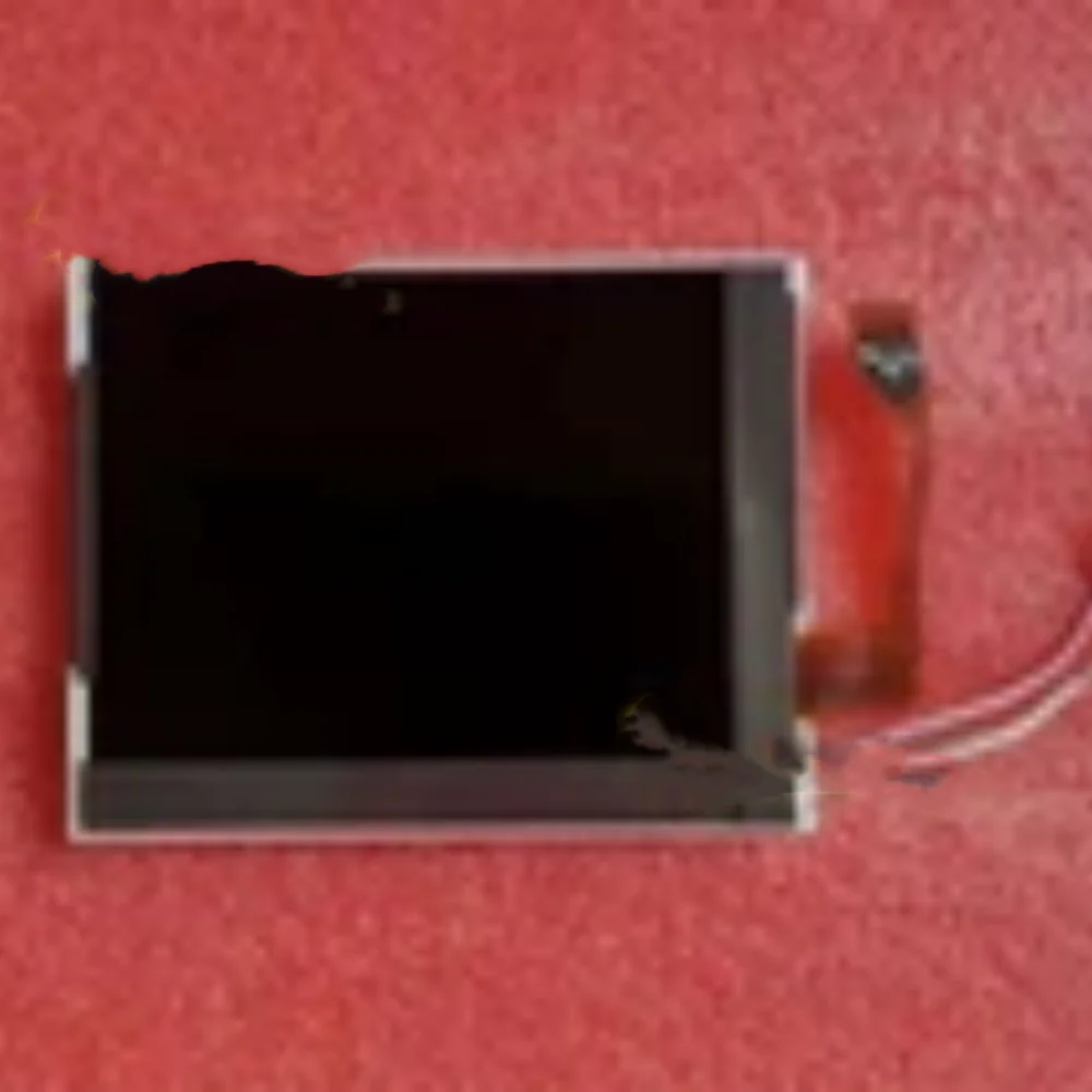 

KCS038AA1AJ-G21 LCD Screen Display