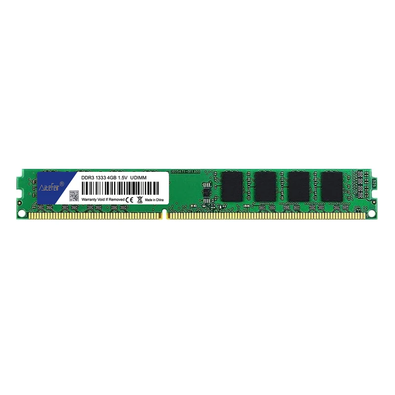 Память DDR3 для настольного ПК DIMM DDR3 ОЗУ для всех 2RX8 PC3-10600 12800 14900 2 ГБ 4 ГБ 8 ГБ DDR3 ОЗУ 1333 МГц 1600 МГц 1866 МГц память