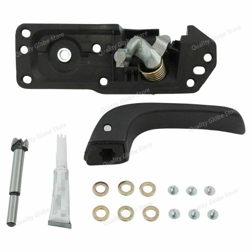 

Car Modification Door Handle Repair Kit, Compatible with For Chevrolet Models (2007 - 2013) OE Numbers: 20833606, 80374