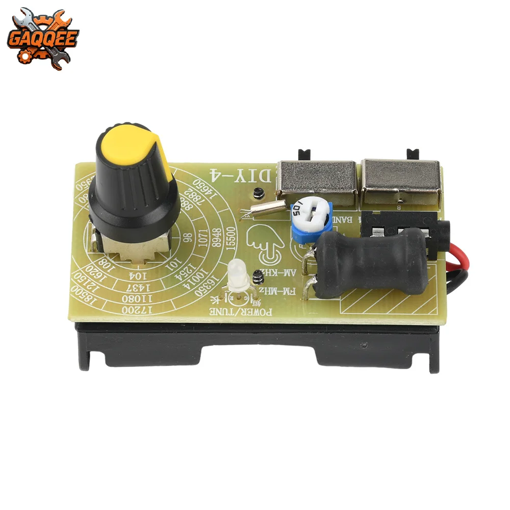 Fm/Mw/Sw Radio 87~1… - image