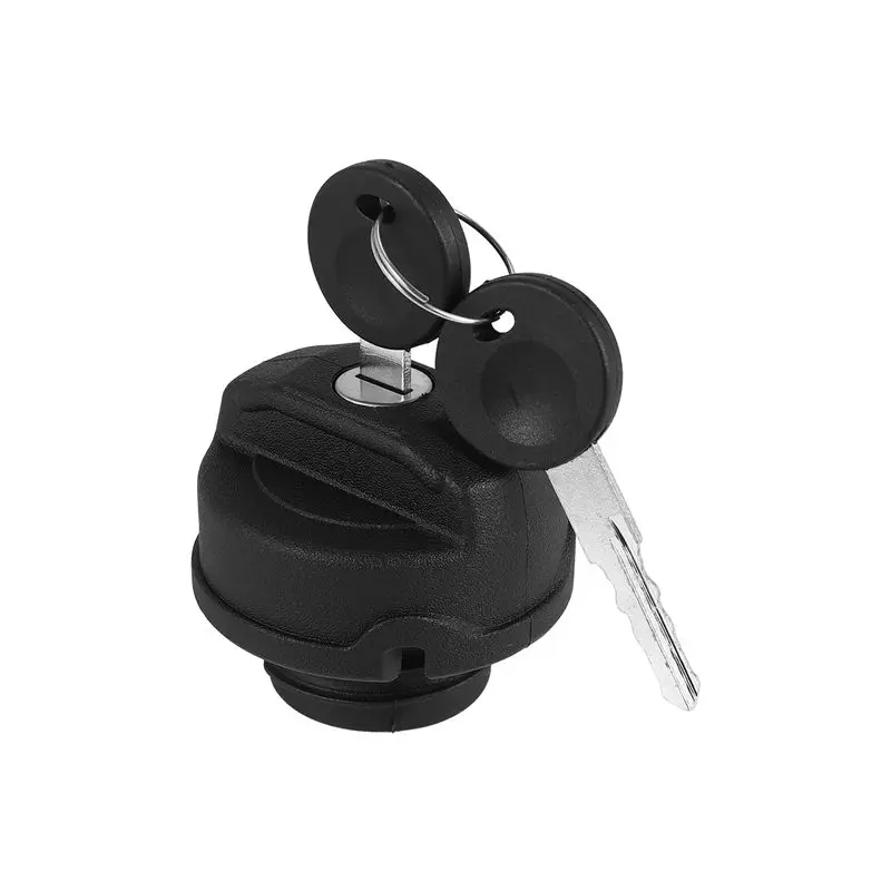 

A65P-Black Fuel Petrol Cap Locking Tank Fuel Tank Cap For OPEL VAUXHALL Zafira Astra Vectra Corsa