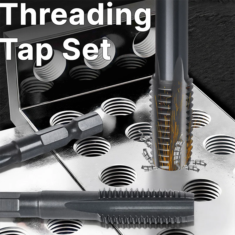 Thumbnail 4 - #32 Trending Taps & Dies Right Now
