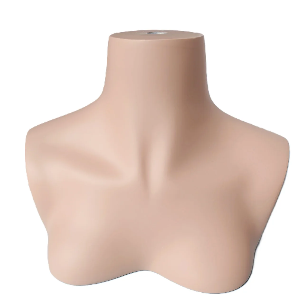 Head Sculpt Display Stand | Bust Stand for Collectible Figures | 1:1 Scale Head Form Base
