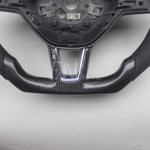 6 best sales skoda octavia steering wheels - №5